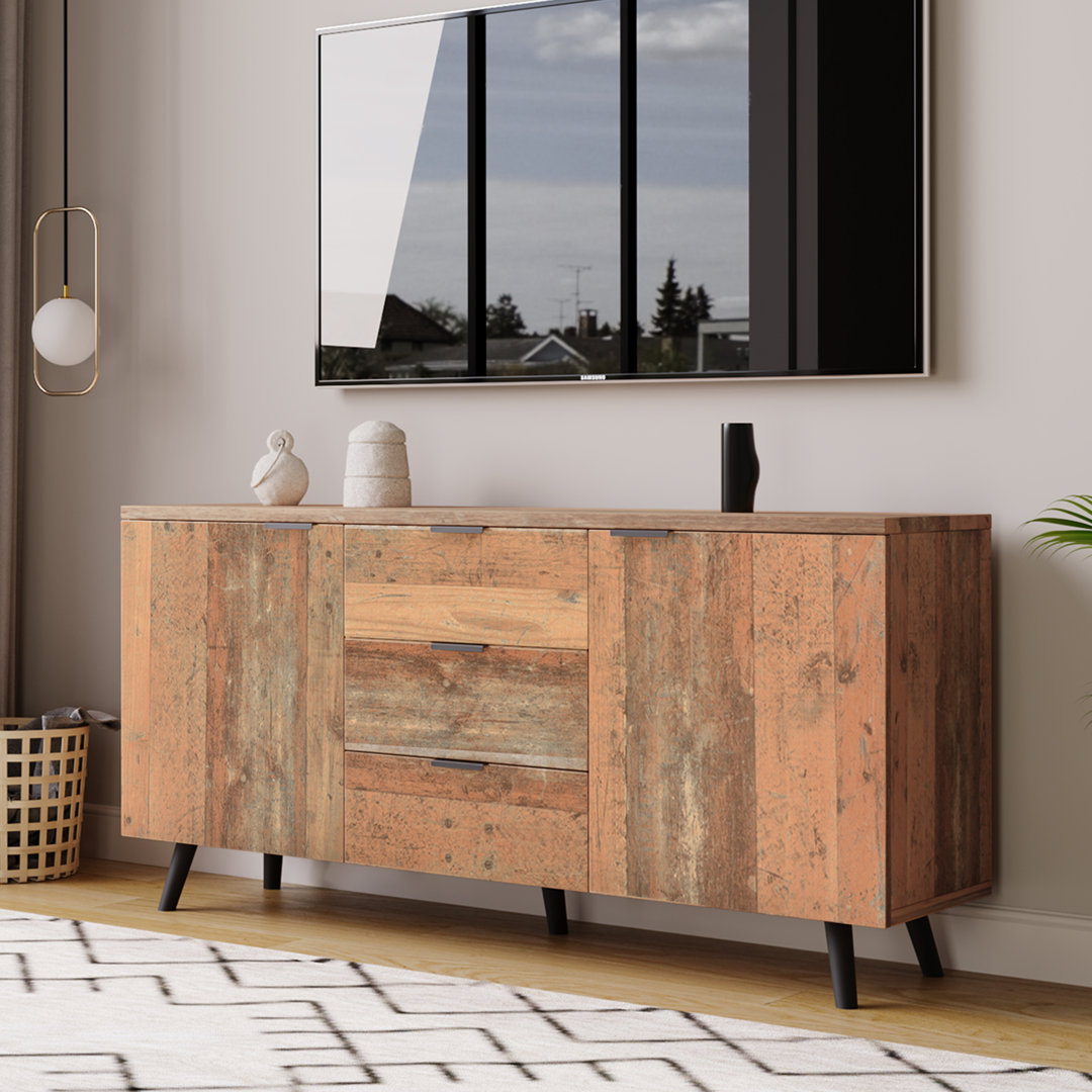 TV Stand for TVs up to 55"