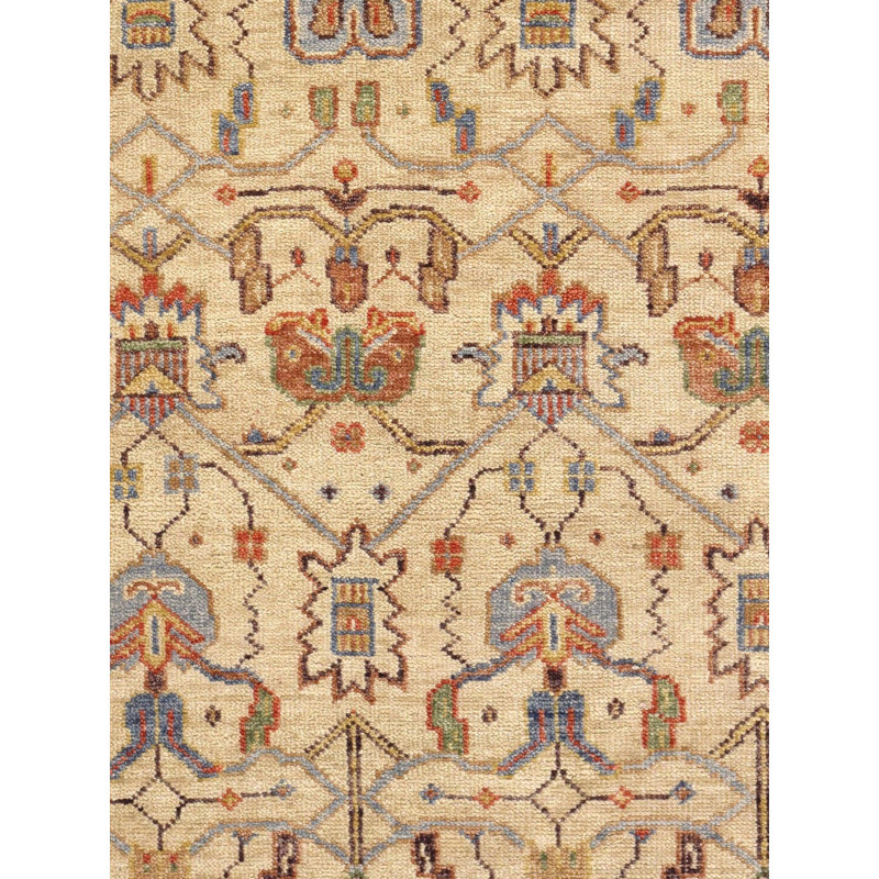Oriental Area Rug
