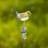 Willetton Birds Garden Stake