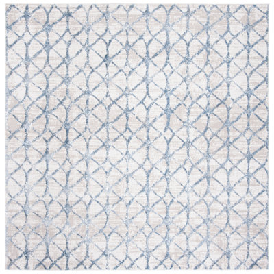 Mukul Geometric Area Rug