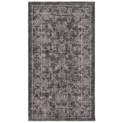 Abhik Indoor/Outdoor Rug