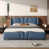 Antique Blue