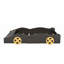 Lit plateforme en forme de voiture de course-121066512-121066513
