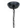 Atavion 4-Light Lantern Square / Rectangle Chandelier