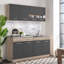 Kozma 206.5cm Kitchen Pantry-400884845