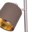 Lynnanne Adjustable Metal Desk Lamp