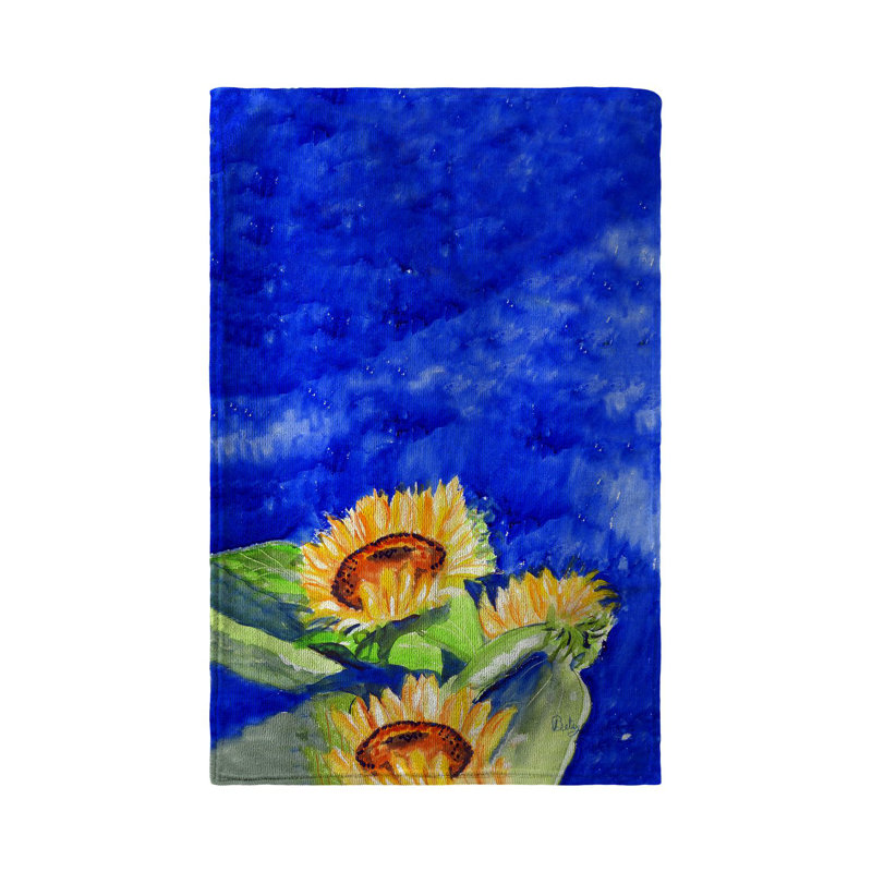 Trang Lightweight Beach Towel