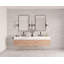 Urban 2.0 24" x 24" Porcelain Singular Tile-39211060