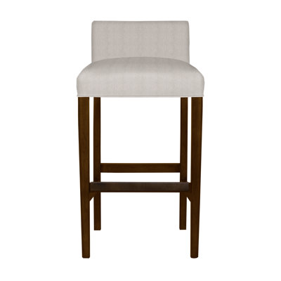 Gin Fizz/Harvey 31" Wallbanger Bar Stool