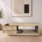Rectangular Storage Cocktail Table