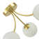 Semi Flush Mount