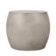 Outdoor Lightweight Concrete Side Table