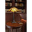 Lampe de table 23 po Diahna