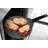 Aluminum Stainless Steel Non-Stick Frying Pan and Skillet-80349820