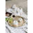 Stone Tabletop Candlestick-277622961