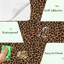 Papier peint auto-adhésif Peler and Stick Leopard-342587784