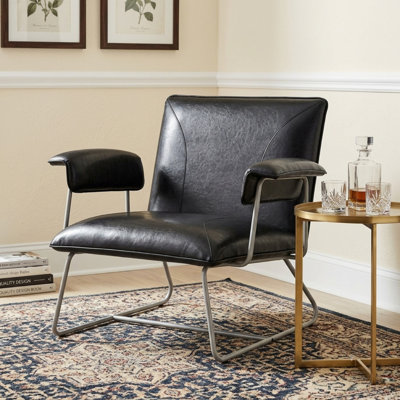 Fauteuil Klara