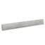 Bronzo 24" x 2.5" Porcelain Bullnose Tile Trim-83882669