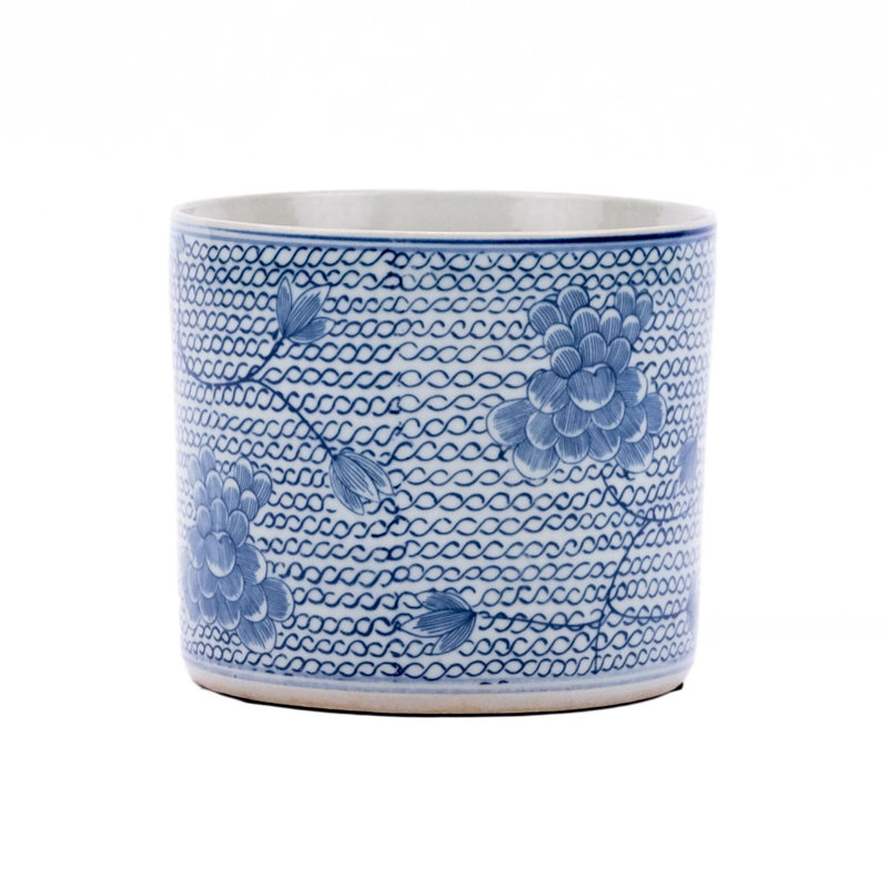 Handmade Ceramic Planter