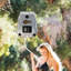 Summer Shower/Solar Shower - Different Capacity - Shower Head - Reflective Mirror - Fill Valve