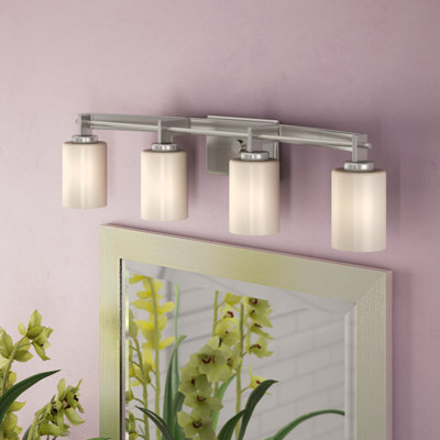 Biller Dimmable Vanity Light