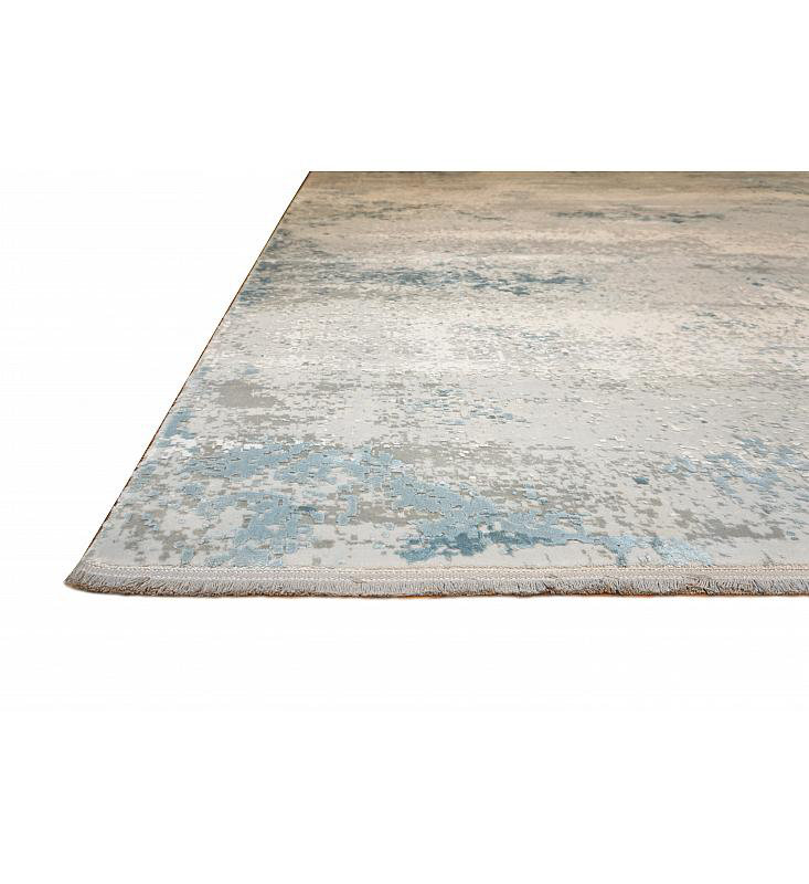 Mykonos Abstract Area Rug, Rectangle 5'3" x 7'7"