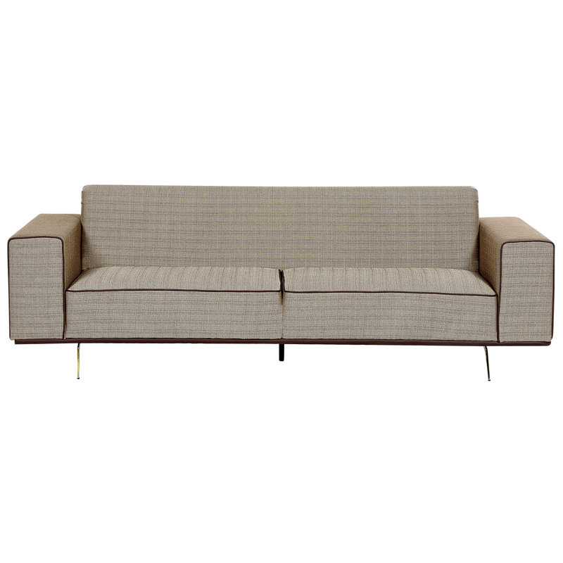 Akib 2 Seater Loveseat
