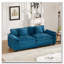 Canapé en chenille 2 places-482576401
