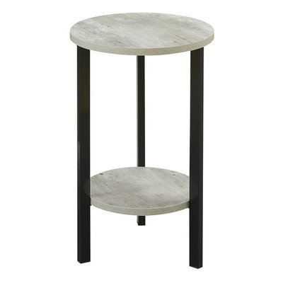 Migues Round Plant Stand