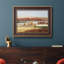 Sedona Ridge, peinture sur toile encadrée-1812555617