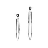 Fox Run 2 Piece Tongs Set