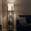 Lampe sur pied colonne 53 po Zaynah-44744761