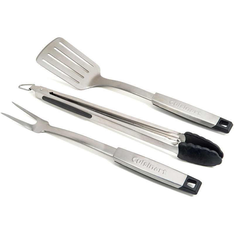 Cuisinart Professional Grilling Tool Set