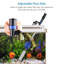 Aspirateur-balai sans sac Intexca Inc