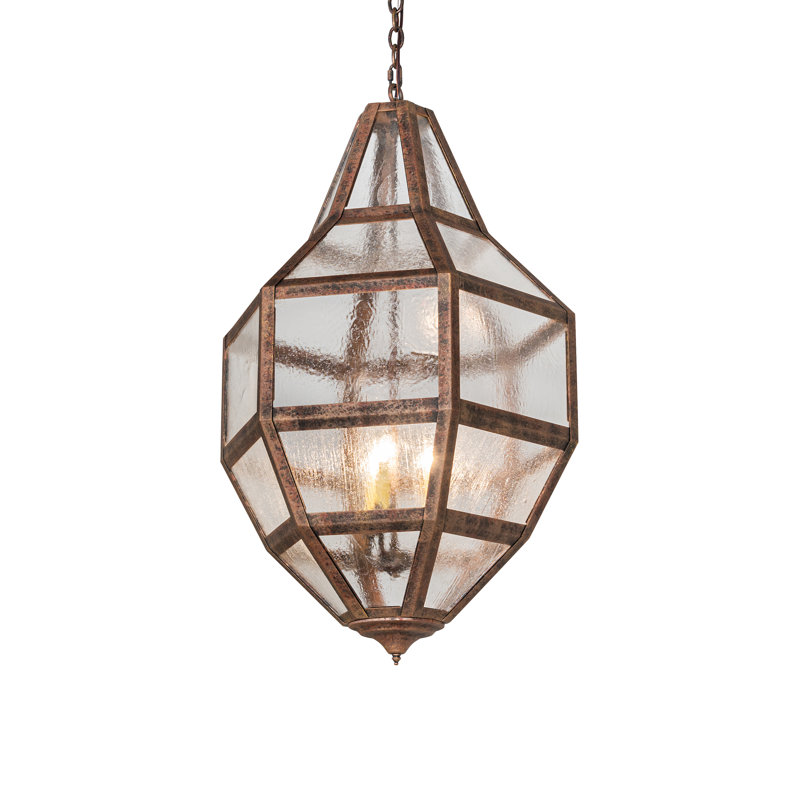 3 - Light Pendant