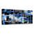 Blue/Black