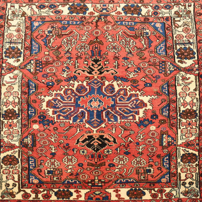 Southwestern Indoor Rug