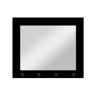 Marle Renae Flat Wall Mirror