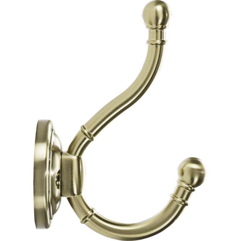 Kara 2 - Hook in Honey Bronze