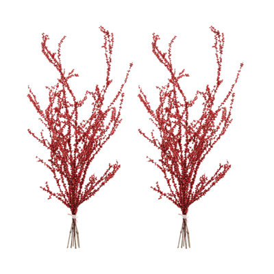Berry Twig Bundle
