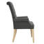 Amdad 41'' H Tufted Upholstered Parsons Chair-1444738135-1408077783-1392390081