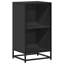 Borough Wharf Bookcase Engineered Wood-810684127-810684065