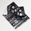 Tapisserie murale Halloween-133649736
