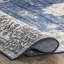 Tapis lavable à la machine Ren-1252203048