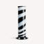 Lab Crystal Glass Table Vase