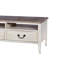 Allevard Unfinished TV Stand for TVs up to 50"