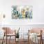 City Views II by Nan - Wrapped Canvas Painting-1579149360