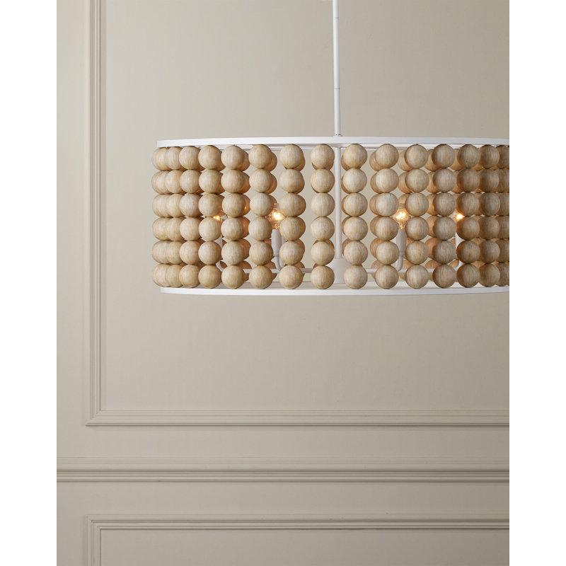 Holcroft LED Chandelier