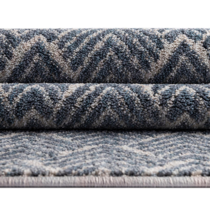 Tapis Everly Quinn Jera, Rectangle 10 pi x 13 pi