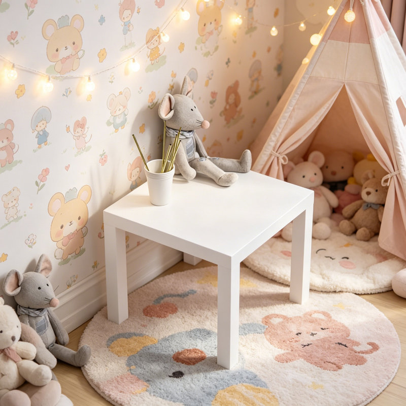 End Table